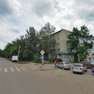 Ulitsa Senko, 12, Tambov: photo