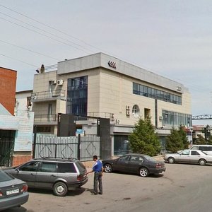 Almukan Sembınov kóshesi, 13, Astana: photo