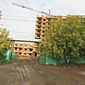 Lva Tolstogo Street, 38В ، تومسك: صورة