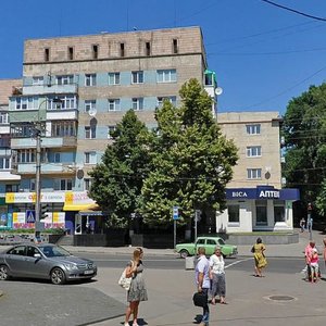 Vulytsia Viacheslava Chornovola, 17 ، : صورة