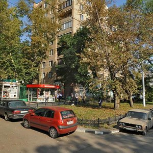 Shabolovka Street, 32, Moscow: photo