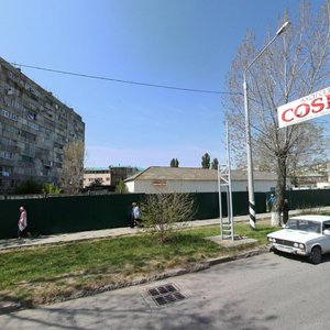 Ulitsa Tolstogo, 140, Anapa: photo