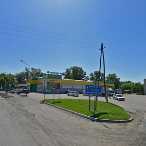 Turkmenskaya ulitsa, 3/1, Altai Krai: photo