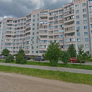 Kirova Street, 3к1, Domodedovo: photo