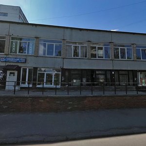 Vorovskogo Street, 17А, Kingisepp: photo