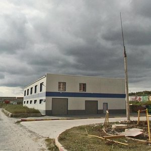 Zvenigorodskaya ulitsa, 25, Chelyabinsk: photo