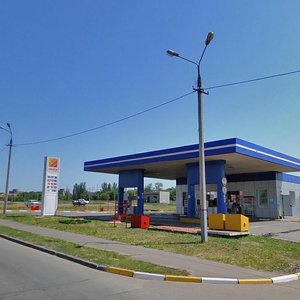 Starovokzalna vulytsia, 7, Kryvyi Rih: photo