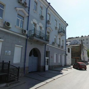 Dolomanovskiy Lane, 12А, Rostov‑na‑Donu: photo