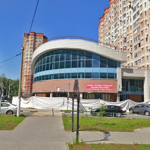 3-y mikrorayon, 3Б, : foto