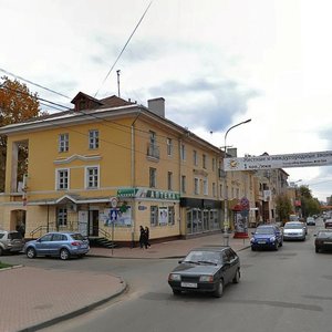 Sovetskaya Street, 133, Yoshkar‑Ola: photo