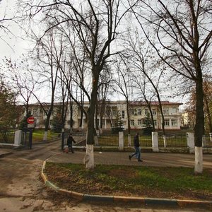 Loskutova Street, 1, Nizhny Novgorod: photo