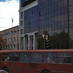 Panfilova Street, 39, Yoshkar‑Ola: photo