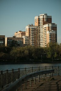 Trofimova Street, 10, Moscow: photo