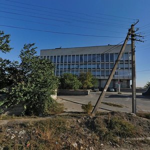 Batareinyi provulok, 7, Kherson: photo