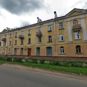 Lenina Avenue, 19/9, Obninsk: photo