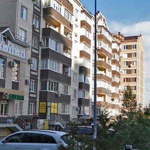 Vostochno-Kruglikovskaya Street, 98, Krasnodar: photo