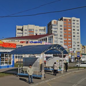 Makarova Lane, 22, Stavropol: photo