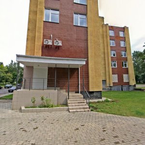 Vulica Gagaryna, 52А, Mogilev: photo