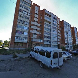 Vatutina Street, No:8, Penza: Fotoğraflar