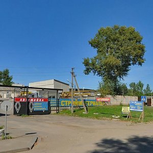 Magistralnaya Street, 1, Pereslavl‑Zalesskiy: photo