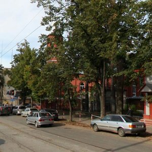 Пермь, Екатерининская улица, 43: фото