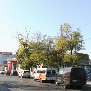 Admiralteyskaya Street, 53АлитБ, Astrahan: photo