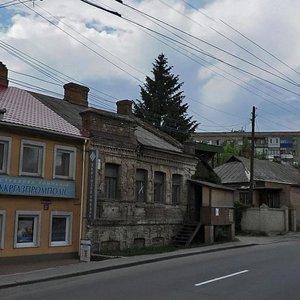 Kyivska vulytsia, 17, Vinnytsia: photo