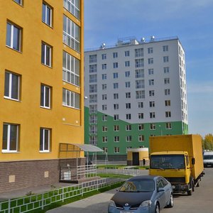 Burnakovskaya Street, 61, Nizhny Novgorod: photo
