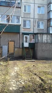 Engelsa Street, 90, Kursk: photo