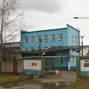 Okskaya Gavan Street, 21, Nizhny Novgorod: photo