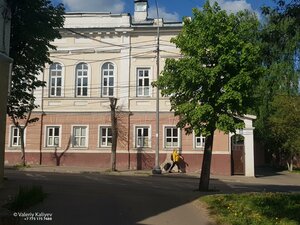 1st Moskovskaya Street, 22, Serpuhov: photo