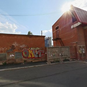 Krasnova Street, 1Б, Perm: photo