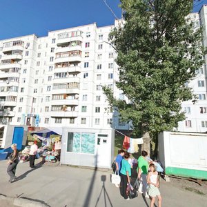 Novosibirskaya ulitsa, 19, Novosibirsk: photo