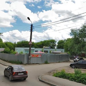 Barrikad Street, 168, : foto