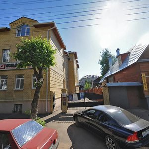 Marshala Novikova Street, 10, : foto