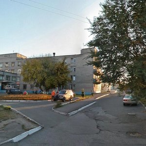 Komsomolsky Avenue, 73к2 ، بارناول: صورة