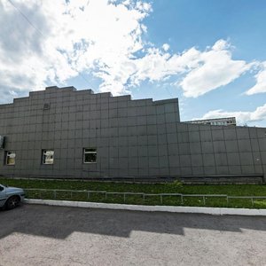 Prospekt Zapsibovtsev, 16Б ، نوفوكوزنتسك: صورة