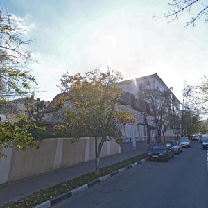 Novorossiyskoy Respubliki Street, 24, Novorossiysk: photo