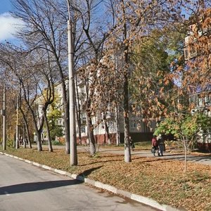 Gagarina Street, 84, Samara: photo