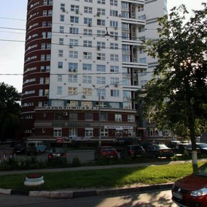 Республиканская улица, 88 Нижний Новгород: фото