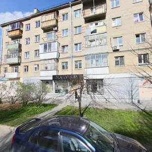 Sacco and Vanzetti Street, 35, Yekaterinburg: photo