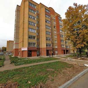 Defenders of the Fatherland Street, 13, Kirov: photo