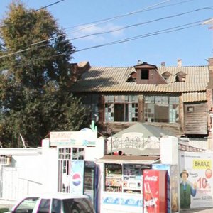 Ulitsa Pugachyova, 15/11, : foto
