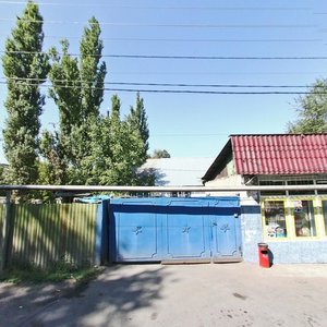 Алматы, Улица Полины Осипенко, 52: фото