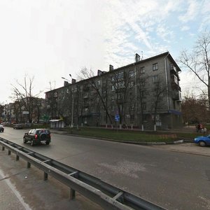 Krasnodontsev Street, 9, Nizhny Novgorod: photo