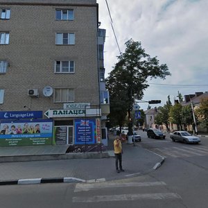 Moskovskaya ulitsa, 46/48, Azov: photo