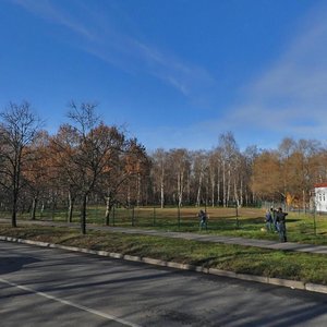 Москва, Улица Софьи Ковалевской, 14А: фото