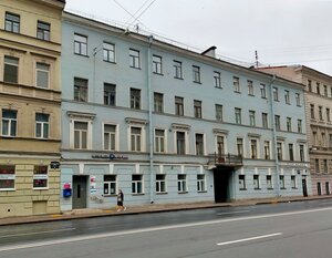 Voznesenskiy Avenue, 49 ، سان بطرسبرغ: صورة