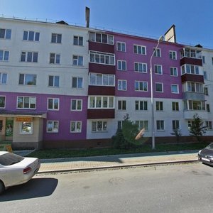 Chekhova Street, 68, Yuzhno‑Sakhalinsk: photo
