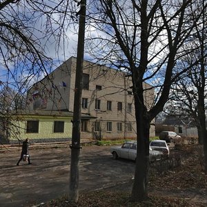 Odoyevskoye Highway, 25, Tula: photo